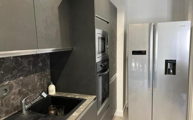 Gorgeous 2 bedrooms holiday apartement