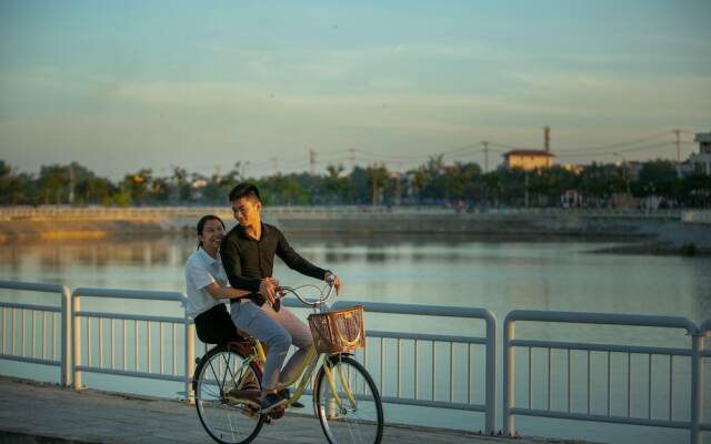 Hoi An Town Home Resort