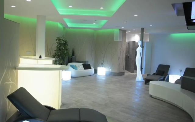 Hotel Waldeck SPA Kur-& Wellness Resort