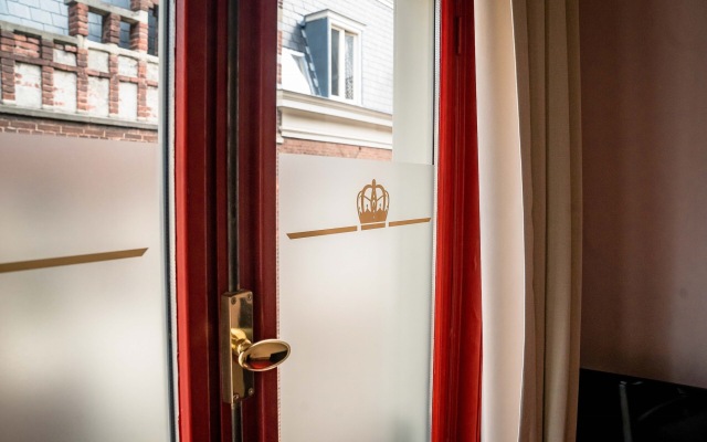 Paleis Hotel