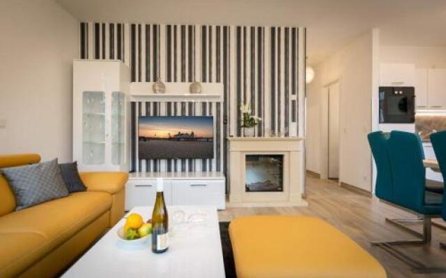 Westendpalais Wohnung 12