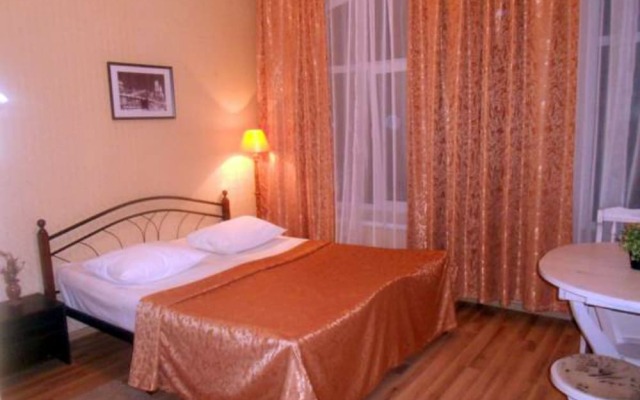 Отель «Европейский»