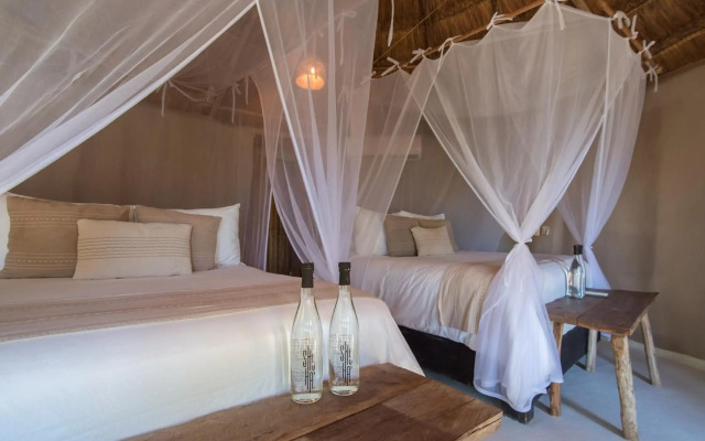Papaya Playa Project, Tulum, a Member of Design Hotels