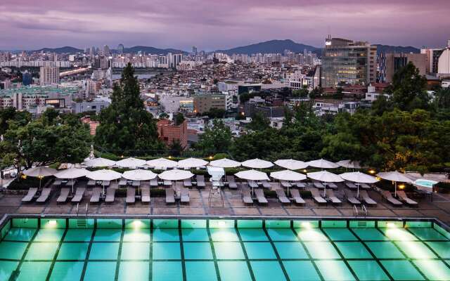 Grand Hyatt Seoul