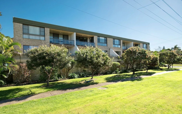 The Dunes, Unit 17/38 Marine Drive