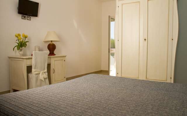 Hotel Il Castellino Relais