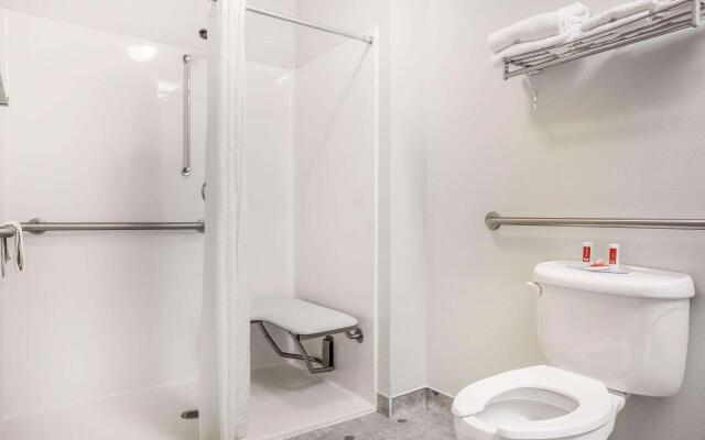 Days Inn by Wyndham Ridgecrest near China Lake Naval Station
