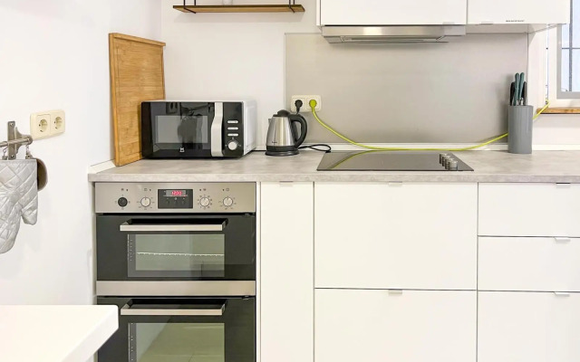 57-Beautiful Apartment with Stunning Views in Calahonda, Mijas