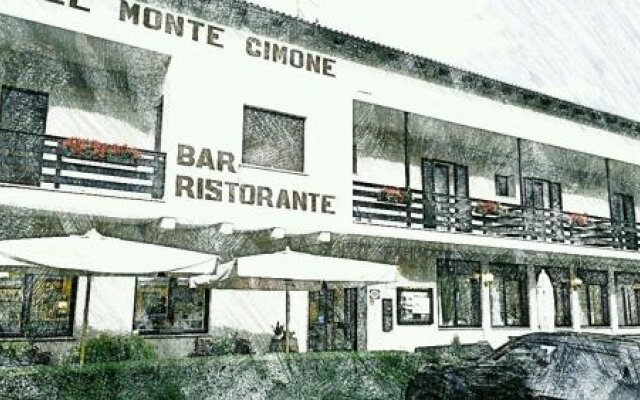 Hotel Ristorante Monte Cimone