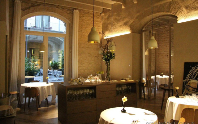 Mercer Hotel Barcelona