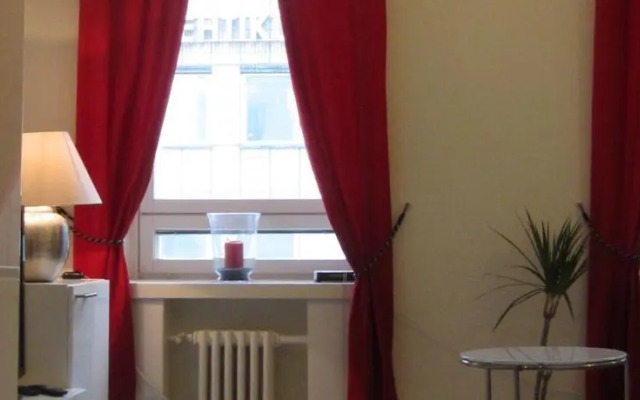 Apartment Malminkatu