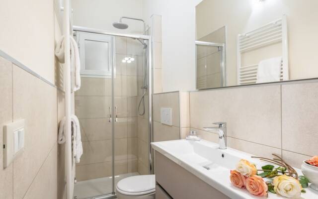 Ognissanti 3 Bedrooms