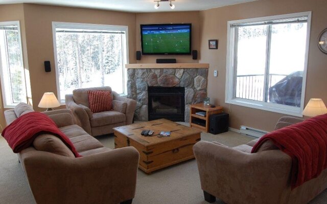 Big White Ski Resort