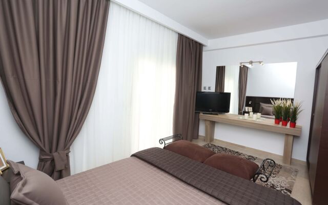 Philoxenia Spa Hotel