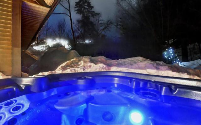 Chalets Alpins - 16 Chemin des Skieurs