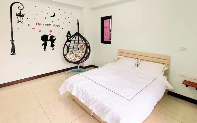 Xian Jing B&B
