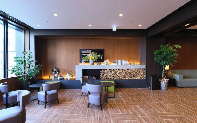 Dormy Inn Aomori Natural Hot Spring