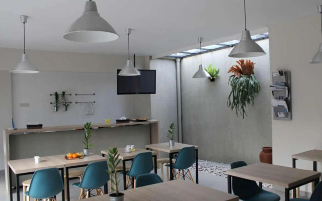 Casa Living Setiabudi Jakarta