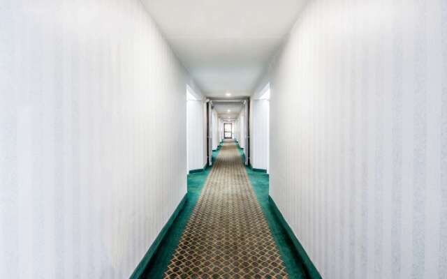 Rodeway Inn & Suites New Paltz - Hudson Valley