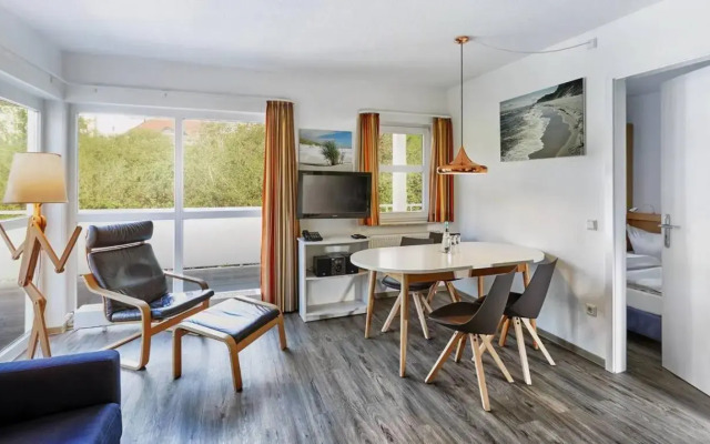 H+ Hotel Ferienpark Usedom
