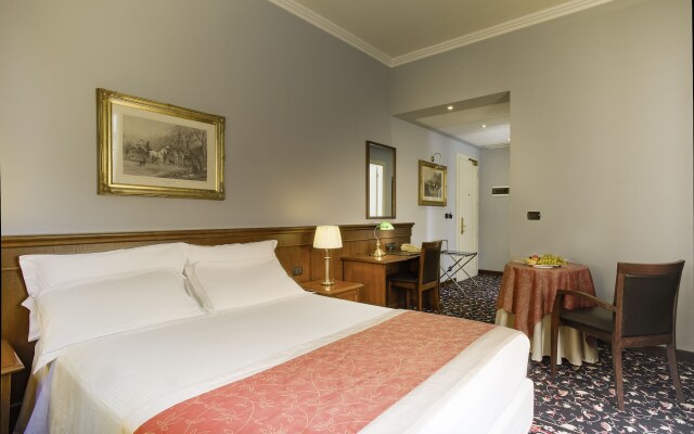 Meditur Hotel Bologna San Lazzaro