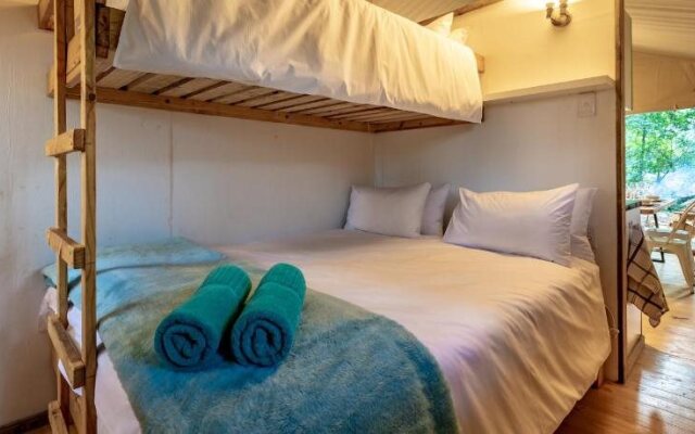 Africamps At Mackers