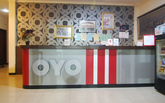 KoolKost near Setrasari Mall 2