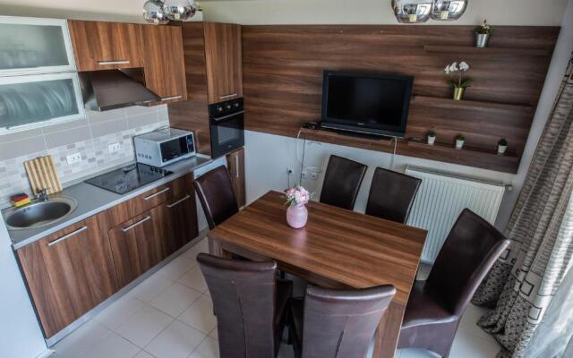 Neptun Blue Apartament