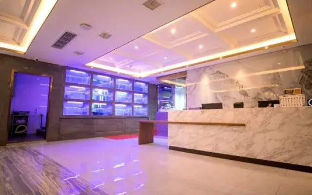 Longyuanpin Hotel