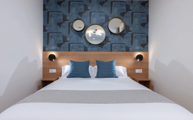 Smartr Valencia Turia