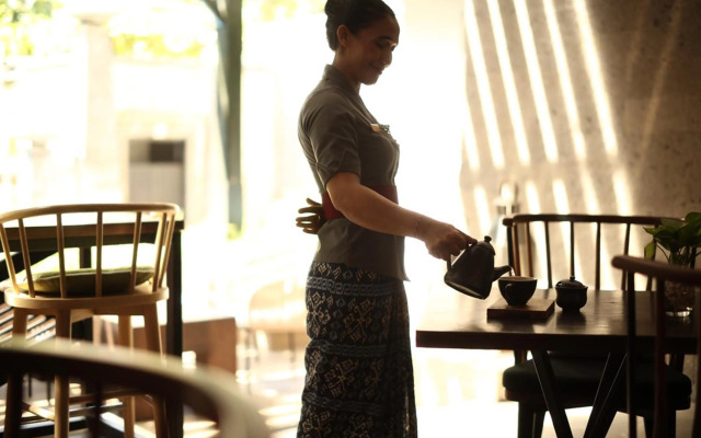 The Vira Bali Boutique Hotel & Suite