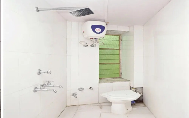 SPOT ON 29775 Jodhana Hotel