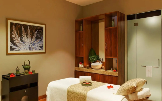 Corbett Gateway Resort & Spa