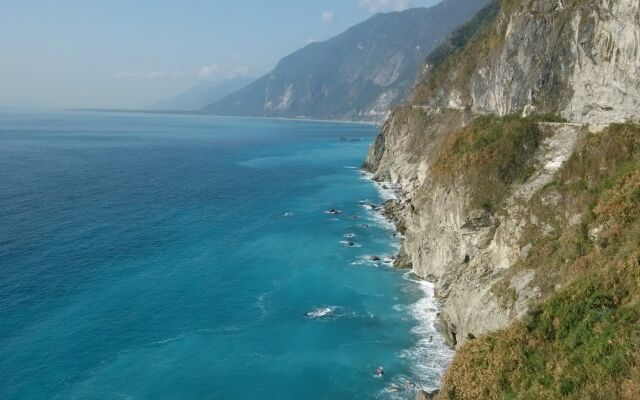 Love Hualien Hostel