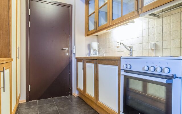 Trysilfjell Apartment Hotel