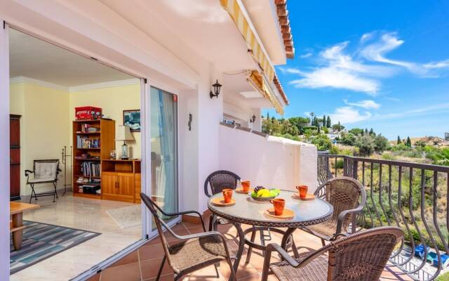 Apartment - 2 Bedrooms with Pool and WiFi - 107865