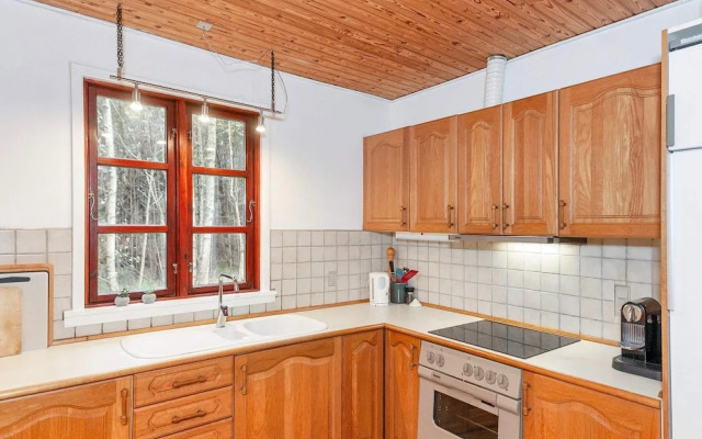 4 Person Holiday Home in Laeso