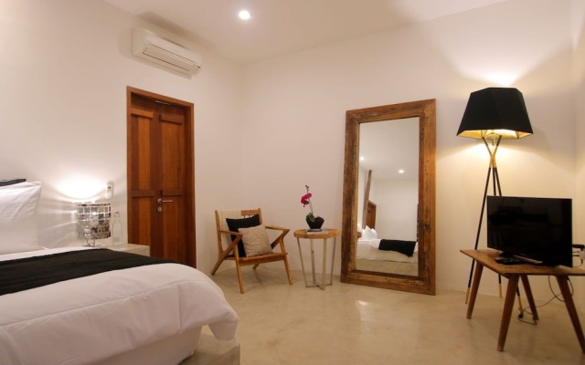 The Apartments Ubud – Guest Rooms – Ubud