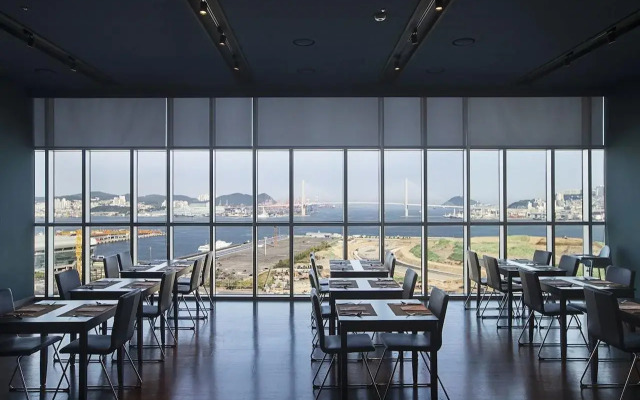 Asti Hotel Busan Station