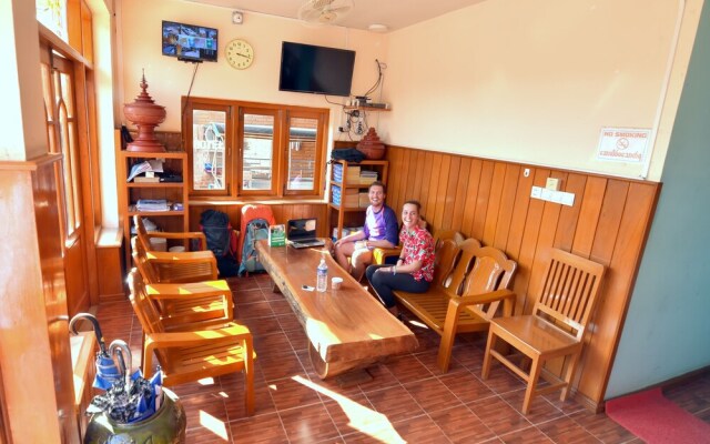Gold Star Guest House