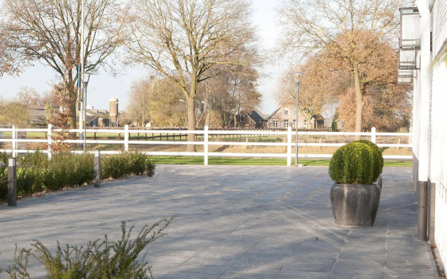 Fletcher Hotel Het Witte Huis