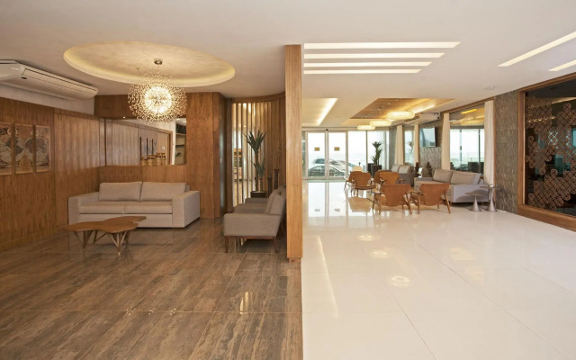 Paradiso Macaé Hotel