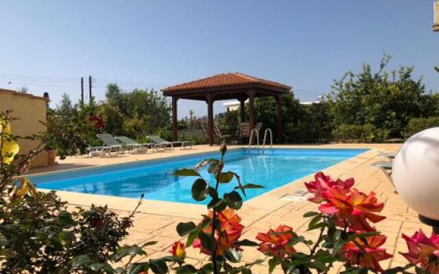 Peyia Villas Cyprus