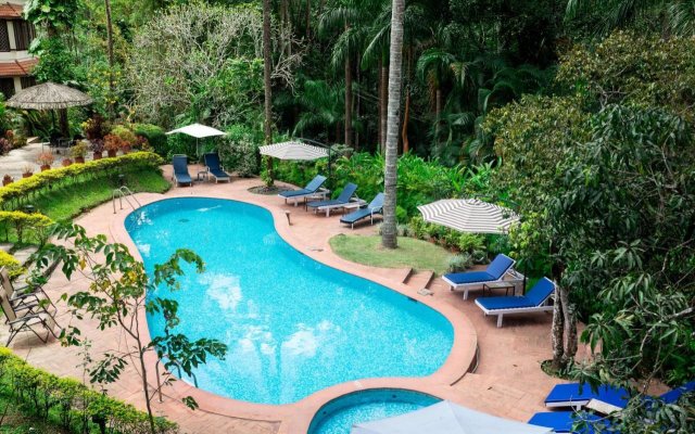 Tranquil Resort Wayanad