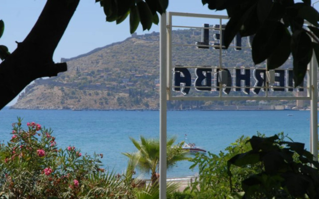 Merhaba Hotel