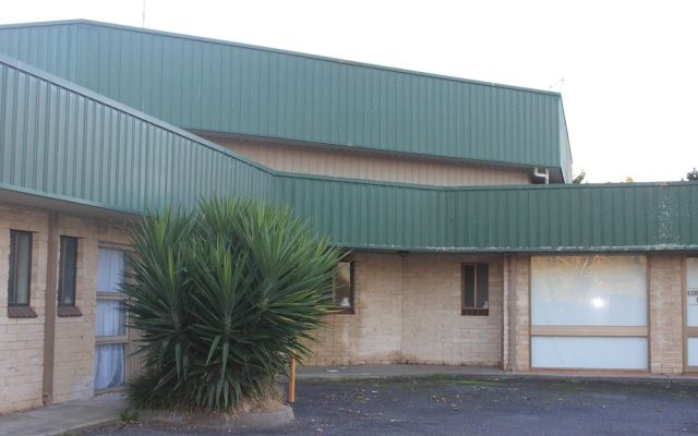 Mount Gambier International — 3-star hotel in Suttontown