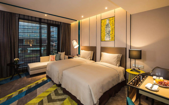MiniMax Premier Hotel Shanghai Hongqiao