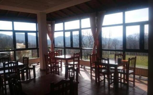 Hotel Santuario Urkiola