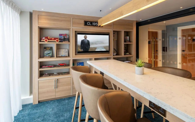 Hilton Garden Inn Abingdon Oxford