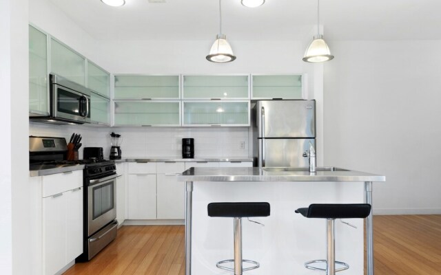 Global Luxury Suites at Downtown Stamford